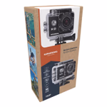 GRUNDIG Akciókamera HD 720P