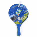 SCATCH Beachball szett fa 2 ütő 1 labda  thumbnail 2