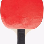 SLAZENGER pingpong ütő szett. 1 db fa ütő, 3 labda + hordozó táska thumbnail 2