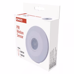 EMOS Mozgásérzékelő (PIR) IP20 6m 360° thumbnail 4