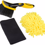 DUNLOP Kerékpár tisztító szett 3 részes  thumbnail 2