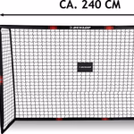 DUNLOP Focikapu 240x160x85cm thumbnail 5