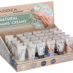 Kézkrém 50ml 6 féle illat
