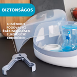 Sterilizáló mikrohullámú sütőbe thumbnail 4