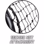 DUNLOP Focikapu 300x200x120cm thumbnail 3