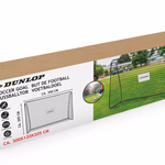 DUNLOP Focikapu 300x250x120cm thumbnail 5