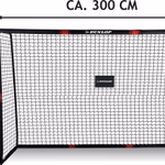 DUNLOP Focikapu 300x200x120cm thumbnail 1