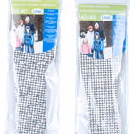Talpbetét thermo 6mm, 4 méret: 37-38, 39-40, 41-42, 43-44