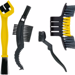 DUNLOP Kerékpár tisztító szett 4 részes  thumbnail 1