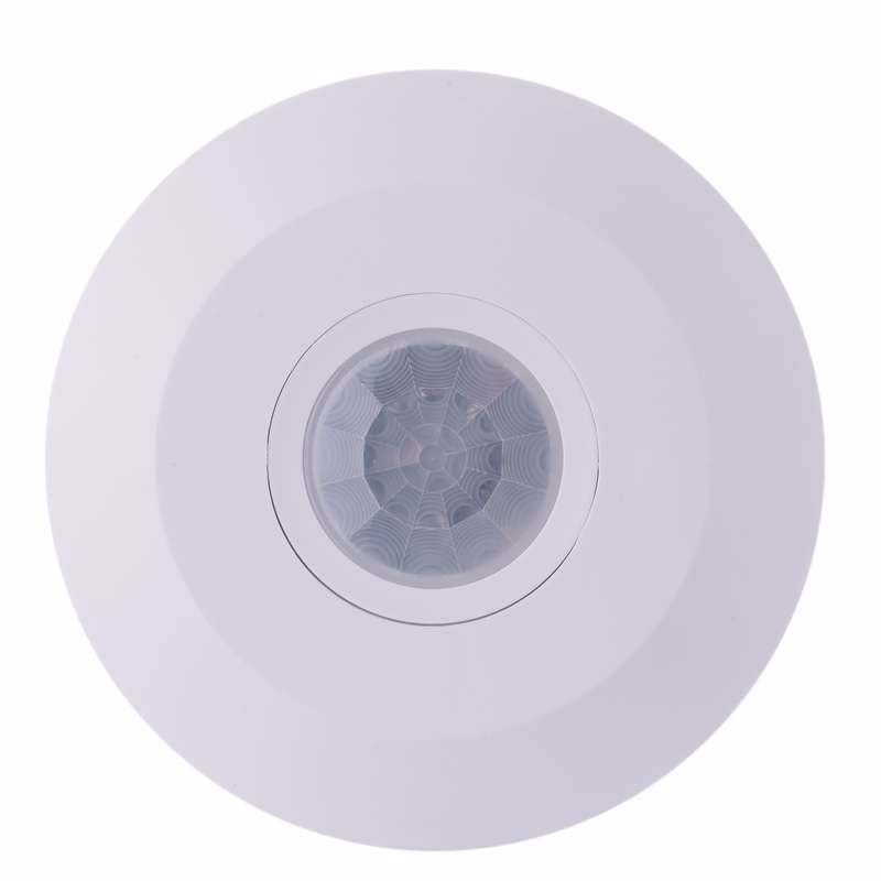 EMOS Mozgásérzékelő (PIR) IP20 6m 360° - Image 1 of 7