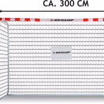 DUNLOP Focikapu 300x200x110cm thumbnail 1