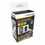 DUNLOP Kerékpár computer vezeték nélküli 