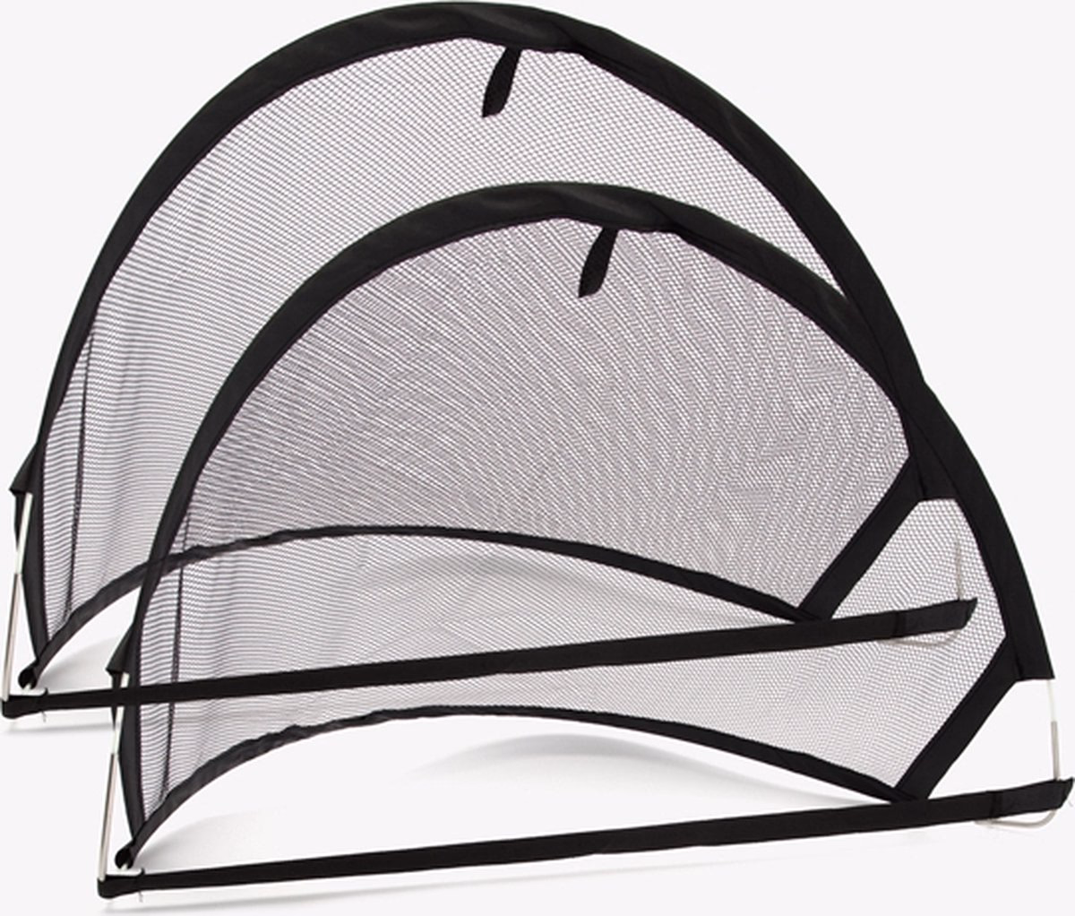 DUNLOP Focikapu pop-up 60x40x40cm 2db - Image 1 of 4