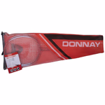 DONNAY Tollaslabda készlet. 2 classic ütő +3labda +tároló táska, 3 színben  thumbnail 8