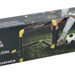 DUNLOP Focikapu összehajtható 55x44x44cm  thumbnail 4