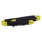 DUNLOP Focikapu összehajtható 55x44x44cm  thumbnail 3