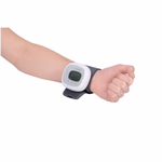 GRUNDIG digitális vérnyomásmérő csuklóra thumbnail 3
