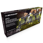 DUNLOP Focikapu 2db, összehajtható 55x44x44cm  thumbnail 6