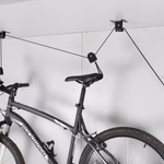 DUNLOP kerékpár lift mennyezetre, 15 m kötél, max 20 kg  thumbnail 3