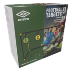 UMBRO Focikapura akasztható céltáblák thumbnail 3