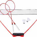 DONNAY Tollaslabda szett hálóval, 2 főnek thumbnail 2