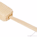 SPA Hátmosó kefe fanyéllel thumbnail 1