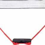 DONNAY Tollaslabda szett hálóval, 2 főnek thumbnail 7