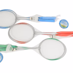 Tollas szett labdával, 3 színben thumbnail 1