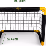 UMBRO Focikapu 2db, összehajtható 55x44x44cm thumbnail 2