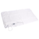 ALPINA Elektromos ágytakaró 60W 100%PES 80x150cm 450gr/m2 automata kikapcsolás  thumbnail 2