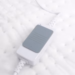 ALPINA Elektromos ágytakaró 60W 100%PES 80x150cm 450gr/m2 automata kikapcsolás  thumbnail 4