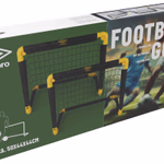 UMBRO Focikapu 2db, összehajtható 55x44x44cm thumbnail 3