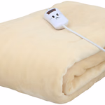 ALPINA Elektromos takaró 180W 130x180cm, 10 fokozat  thumbnail 4