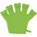 Fürdőkesztyű állatos 4 féle thumbnail 6