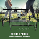 UMBRO Focikapu 2db 78x56x45cm  thumbnail 4