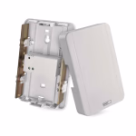 EMOS Vezetékes csengő, fehér thumbnail 4