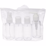 DUNLOP Utazós flakon szett 4részes 17,5x14x4cm  thumbnail 2