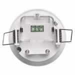 EMOS Mozgásérzékelő (PIR) IP20 6m 360° thumbnail 2