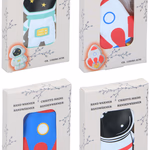 Kézmelegítő SPACE 4féle thumbnail 1