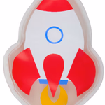 Kézmelegítő SPACE 4féle thumbnail 3