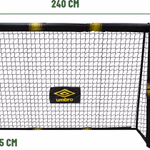 UMBRO Focikapu 240x260x85cm fém  thumbnail 1