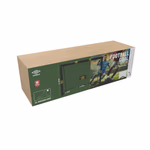 UMBRO Focikapu 300x200x120cm fém  thumbnail 4