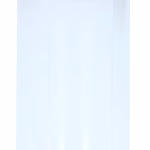 ALPINA Kozmetikai vattakorong tároló műanyag+bambusz tető thumbnail 3