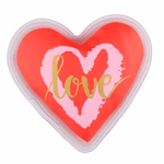 Kézmelegítő 9x9cm szív forma 4 féle thumbnail 5