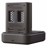 GP Pro akkumulátor töltő P461+4xAA ReCyko Pro + dokkoló thumbnail 5