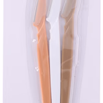 TOUCH OF BEAUTY Borotva szemöldökre és bikini vonalra, 3 darab thumbnail 1