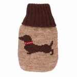 Kézmelegítő 12x7,5cm kötött huzatban 4 féle thumbnail 4