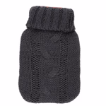 Kézmelegítő 12x7,5cm kötött huzatban 4 féle thumbnail 3