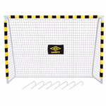 UMBRO Focikapu 300x200x90cm fém  thumbnail 5