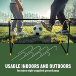 UMBRO Focikapu 180x91x120cm  thumbnail 5